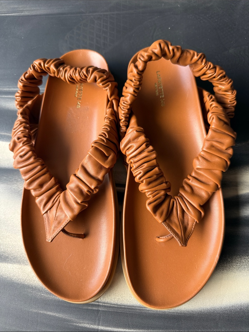 Lafayette 148 New York Helene sandal